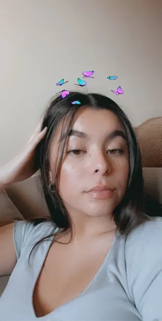 Crystal, OnlyFans gratis