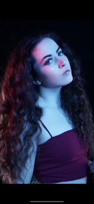 Courtney Sanderson, OnlyFans gratis