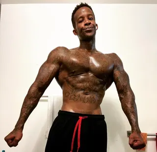 Dante Diggz Free, OnlyFans gratis