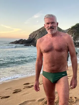 Daddy Patrick, OnlyFans gratis