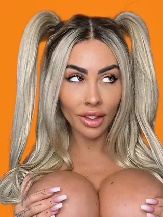 Danae Mari Free, OnlyFans gratis