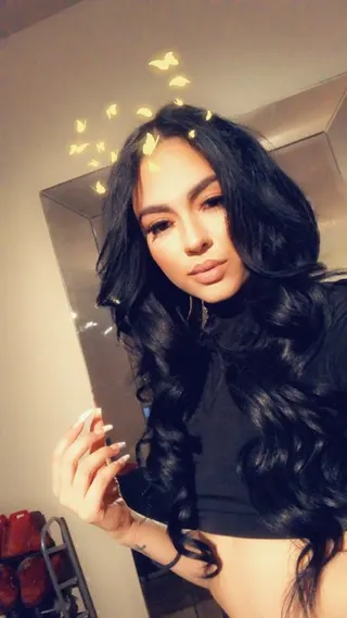Dani.banks, OnlyFans gratis
