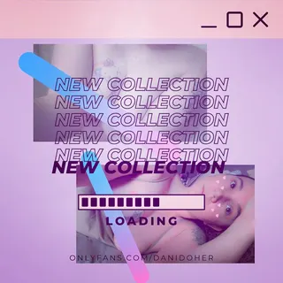DaniDoherFree, OnlyFans gratis