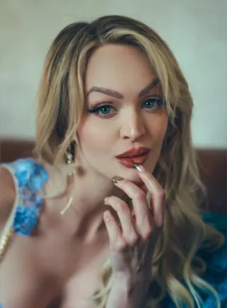 Danielle DeNicola, OnlyFans gratis