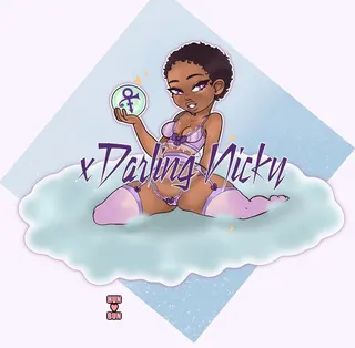 Darling Nicky s Free Page, OnlyFans gratis