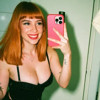 Delfi Wagner, OnlyFans gratis