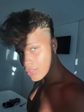 Denis Dosio, OnlyFans gratis