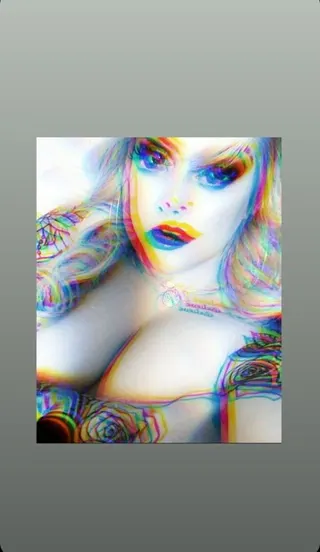 DiamondDoll, OnlyFans gratis