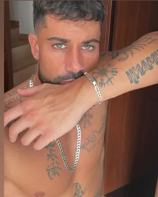 Diego Vikingo, OnlyFans gratis