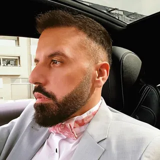 Ahmet I., OnlyFans gratis
