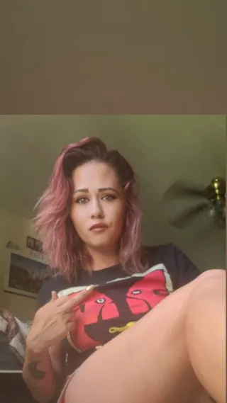 Your Dirty Little Secret, OnlyFans gratis
