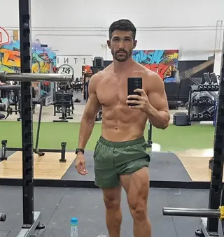 Dominic Calvani, OnlyFans gratis