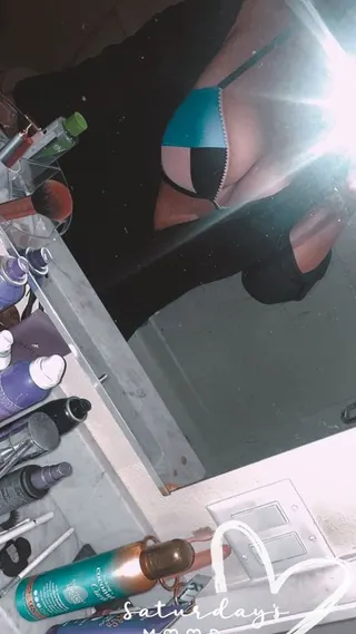 Andrea Garcia, OnlyFans gratis
