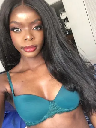 Ebony729FREE, OnlyFans gratis