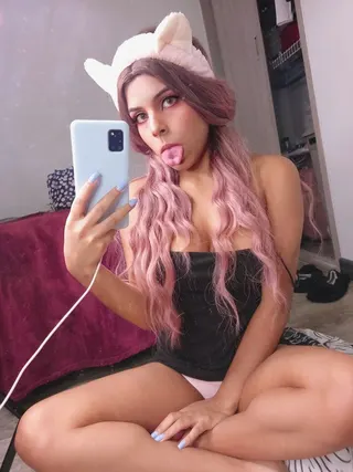 Isabella, OnlyFans gratis