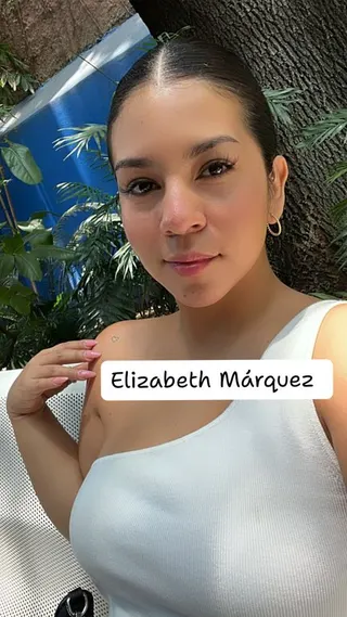 Elizabeth Márquez, OnlyFans gratis