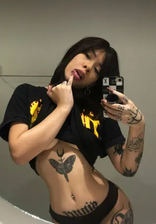 Emily 🎀, OnlyFans gratis