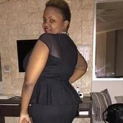 Emma Mutua, OnlyFans gratis