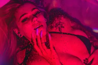 Emily woods, OnlyFans gratis