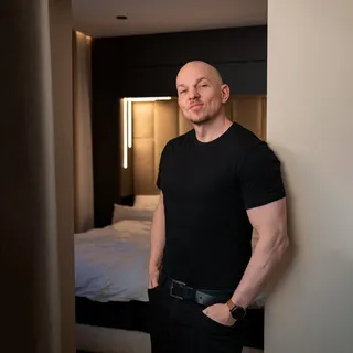 Erik D, OnlyFans gratis