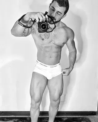 Thiago B., OnlyFans gratis