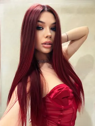 👑 Eva Goddess 👑, OnlyFans gratis
