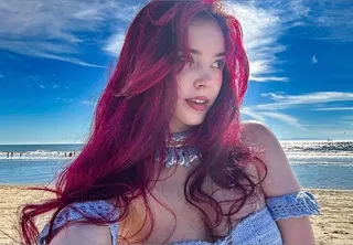 Evelyn Love, OnlyFans gratis