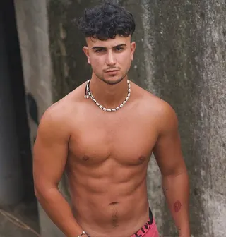 Exotic Boy XL, OnlyFans gratis