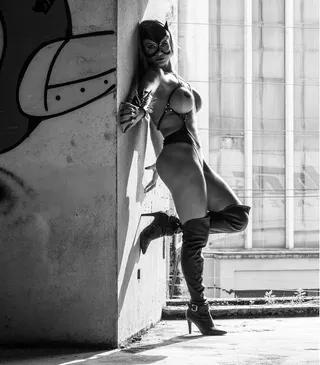 Fabi Drumond - The A... Queen 👑, OnlyFans gratis