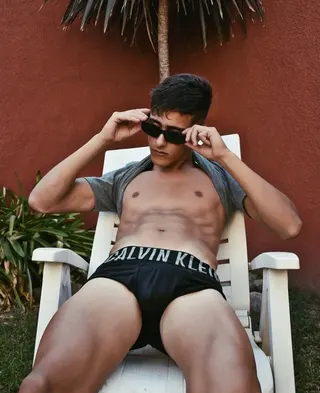 Facu, OnlyFans gratis