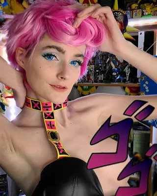 Falinxie, OnlyFans gratis