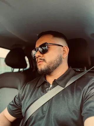 Fernando Carrillo, OnlyFans gratis