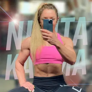 Nikita 😱FREE😱, OnlyFans gratis
