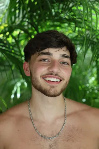 Brad, OnlyFans gratis