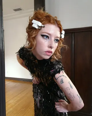 Chloe Woodard, OnlyFans gratis