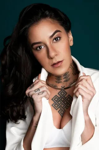 Polly G, OnlyFans gratis