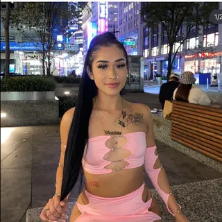 Angel, OnlyFans gratis
