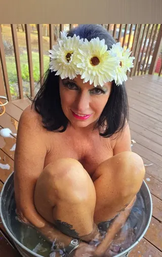Becky's Barn online, OnlyFans gratis