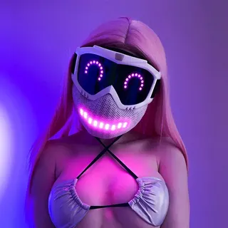 CyberVanessa FREE, OnlyFans gratis