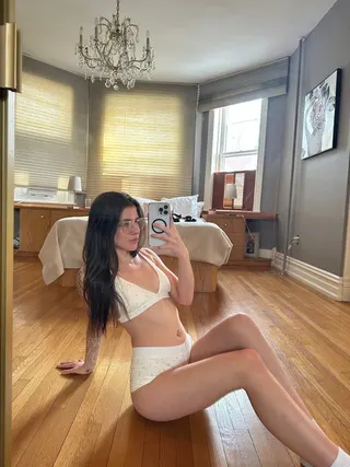 Kylee Tingstrom, OnlyFans gratis