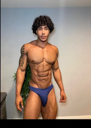 Michael Privius, OnlyFans gratis