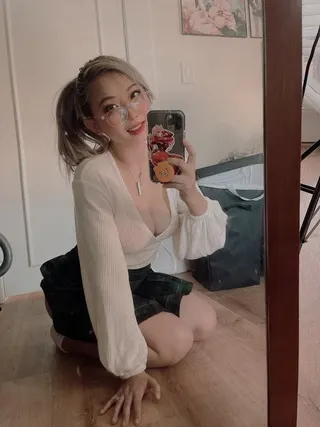 Harriet Sugarcookie, OnlyFans gratis