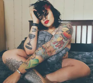 Indie Fox, OnlyFans gratis