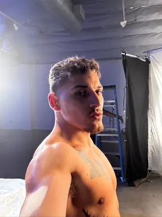 Victor Ray, OnlyFans gratis