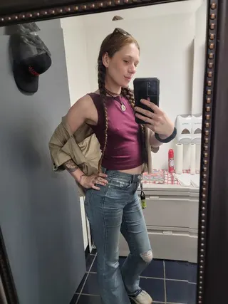 Hairy Mommy Mandy FREE, OnlyFans gratis