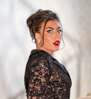 The Gal Ritchie 🖤✨, OnlyFans gratis