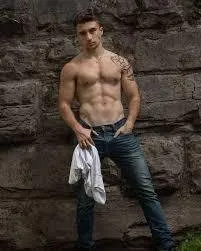 Garett nolan, OnlyFans gratis