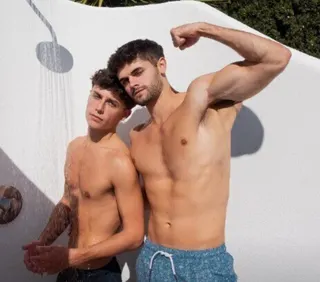 NickandAnt, OnlyFans gratis