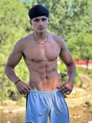 Gianluca, OnlyFans gratis
