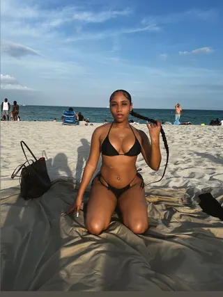 Gianna.j, OnlyFans gratis